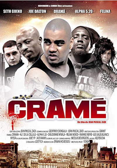 Acheter Cramé État correct - 16,00 € Cramé État correct reconditionné disponible sur Fnac