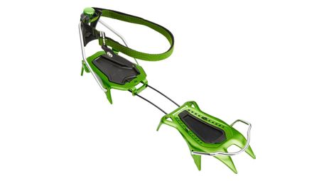 Crampons black diamond neve pro vert 36 46 Parfait état - alternatives disponibles sur Dero Crampons black diamond neve pro vert 36 46 Parfait état reconditionné (offre indisponible)