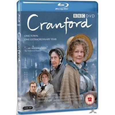 Acheter Cranford État correct - 17,13 € Cranford État correct reconditionné disponible sur Fnac
