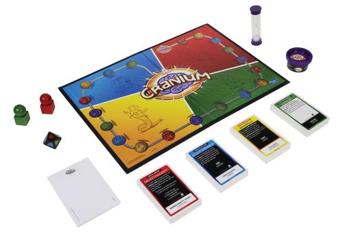 Acheter Cranium Party Game État correct - 11,00 € Cranium Party Game État correct reconditionné disponible sur Fnac