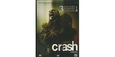 CRASH/ED SP/2 DVD/VF État correct - 20,00 € CRASH/ED SP/2 DVD/VF État correct reconditionné disponible sur Fnac