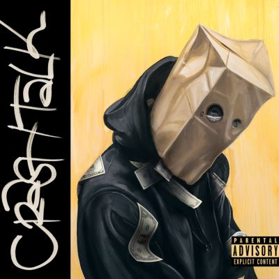 Crash Talk État correct reconditionné disponible sur Fnac