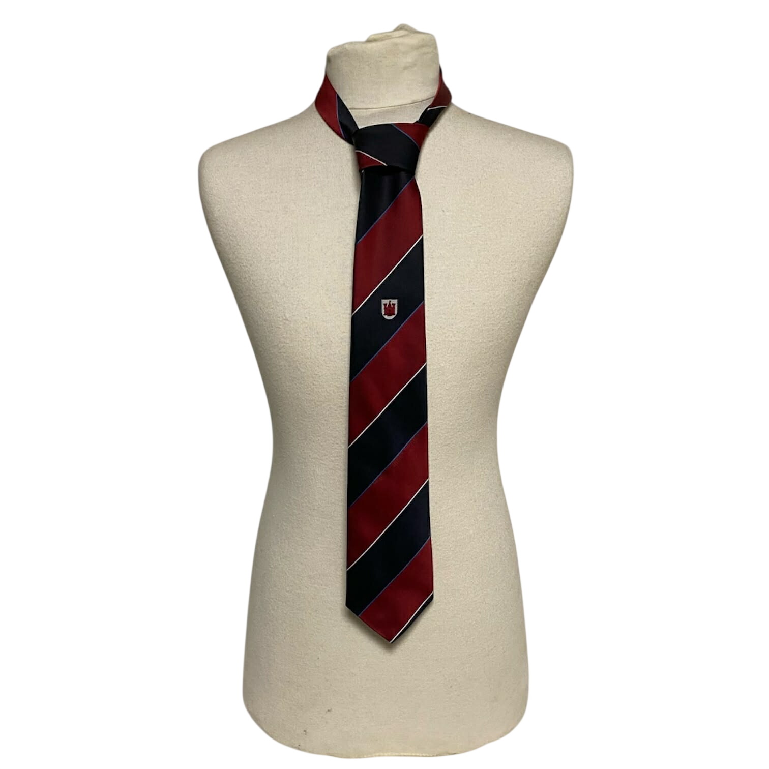 Acheter Cravate Homme - VAN MEGEN Très bon état - 10,00 € Cravate Homme - VAN MEGEN Très bon état reconditionné disponible sur Label Emmaüs