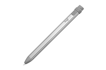 CRAYON MID GREY Bon état Logitech reconditionné disponible sur Darty