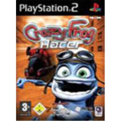 Crazy Frog Racer 2 Pc Uk - [ Import Espagne ] État correct reconditionné disponible sur Fnac