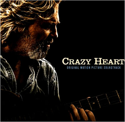 Crazy heart État correct reconditionné disponible sur Fnac