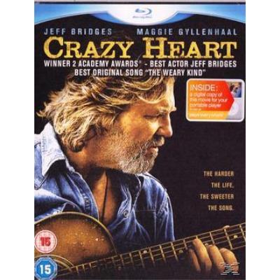 Crazy Heart État correct reconditionné disponible sur Fnac