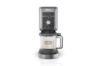 Creami Deluxe NC502EU Bon état Ninja reconditionné disponible sur Darty