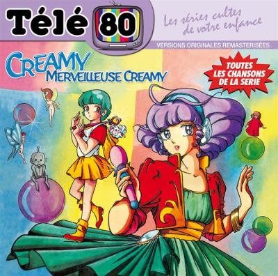Creamy Merveilleuse Creamy État correct reconditionné disponible sur Fnac