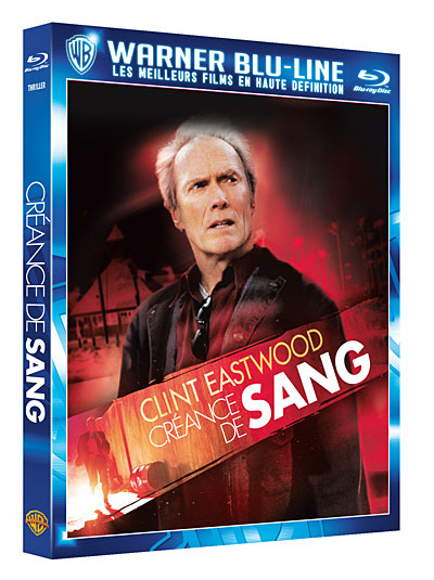 Créance de sang - Blu-Ray État correct - 18,00 € Créance de sang - Blu-Ray État correct reconditionné disponible sur Fnac