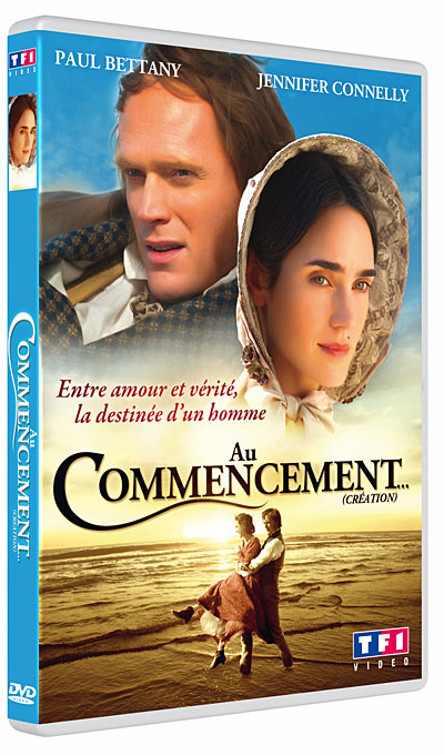 Création : Au commencement... État correct reconditionné disponible sur Fnac