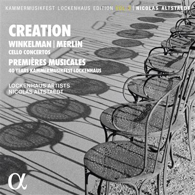 Creation État correct reconditionné disponible sur Fnac