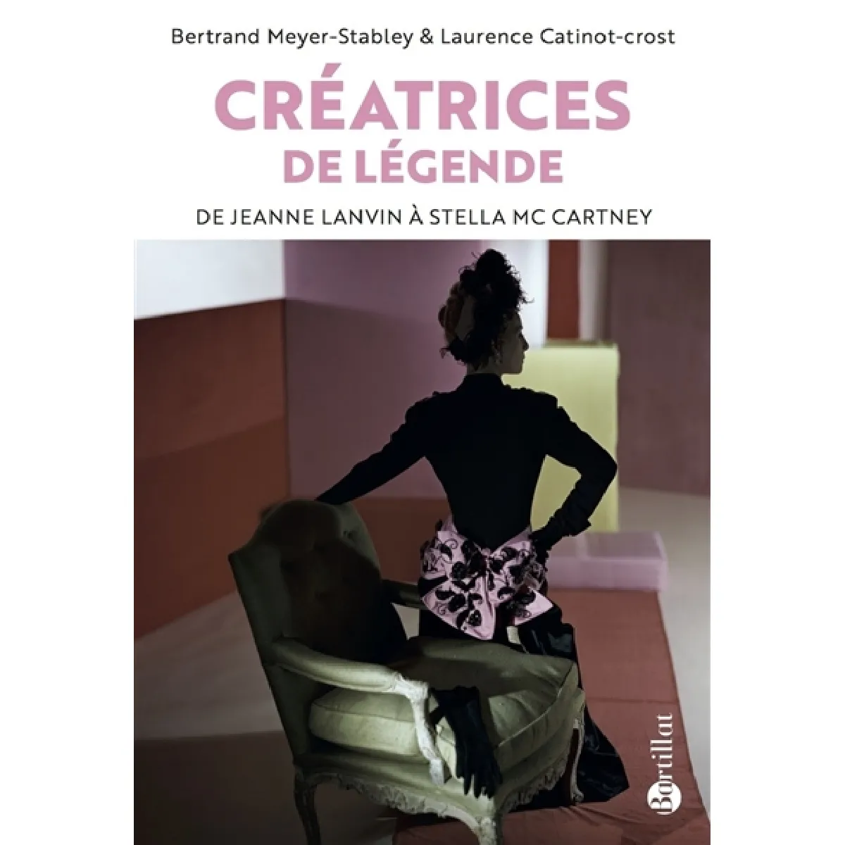Acheter Créatrices de légende : de Jeanne Lanvin à Stella McCartney État correct - 17,46 € Créatrices de légende : de Jeanne Lanvin à Stella McCartney État correct N/A (Il ne s'agit pas d'une marque reconditionné disponible sur Rue du Commerce Seconde Vie