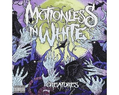 Acheter Creatures État correct - 16,56 € | Dero Creatures État correct reconditionné disponible sur Fnac | Dero