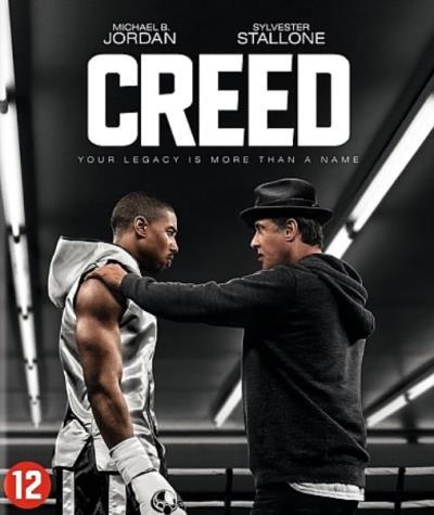 CREED-BIL-BLURAY État correct reconditionné disponible sur Fnac