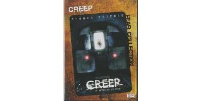 Acheter CREEP-VF État correct - 22,80 € CREEP-VF État correct reconditionné disponible sur Fnac