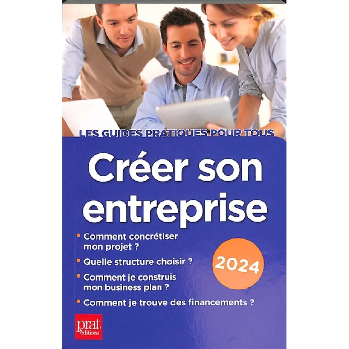 Acheter Créer son entreprise : 2024 État correct - 13,13 € Créer son entreprise : 2024 État correct N/A (Il ne s'agit pas d'une marque reconditionné disponible sur Rue du Commerce Seconde Vie