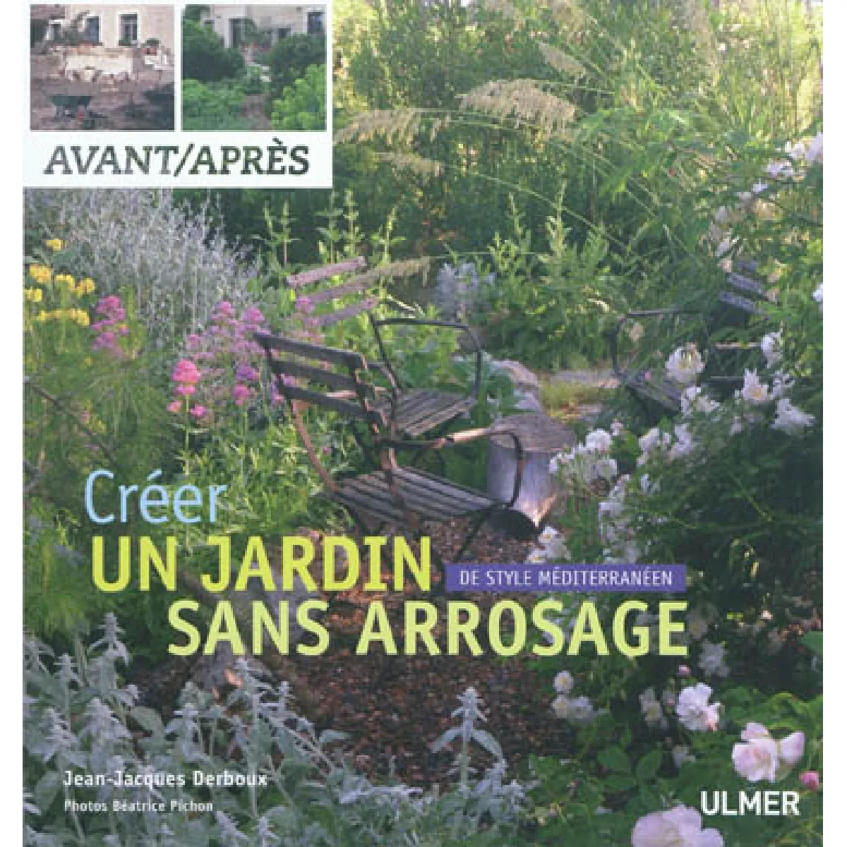 Acheter Créer un jardin de style méditerranéen sans arrosage État correct - 12,67 € Créer un jardin de style méditerranéen sans arrosage État correct N/A (Il ne s'agit pas d'une marque reconditionné disponible sur Rue du Commerce Seconde Vie