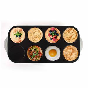 Crêpière Livoo DOC186 État correct - 67,99 € Crêpière Livoo DOC186 État correct Livoo reconditionné disponible sur Backmarket