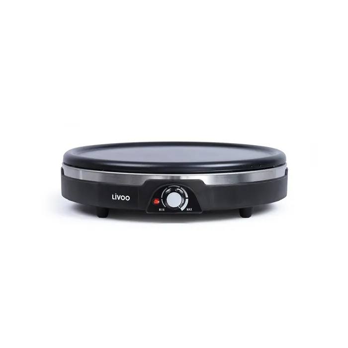 Crêpière XXL - Livoo - DOC239 Reconditionné - 37,40 € Crêpière XXL - Livoo - DOC239 Reconditionné Livoo reconditionné disponible sur Cdiscount Seconde Vie