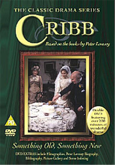 Cribb - Vol. 2 - Something Old, Something New État correct reconditionné disponible sur Fnac