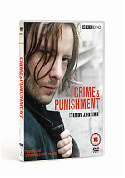 Crime And Punishment État correct reconditionné disponible sur Fnac