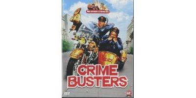 CRIME BUSTERS-VN État correct reconditionné disponible sur Fnac