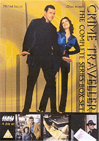 Crime Traveller - The Complete Series , (Box Set) État correct reconditionné disponible sur Fnac