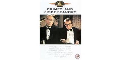 Crimes And Misdemeanors , (Wide Screen) État correct reconditionné disponible sur Fnac