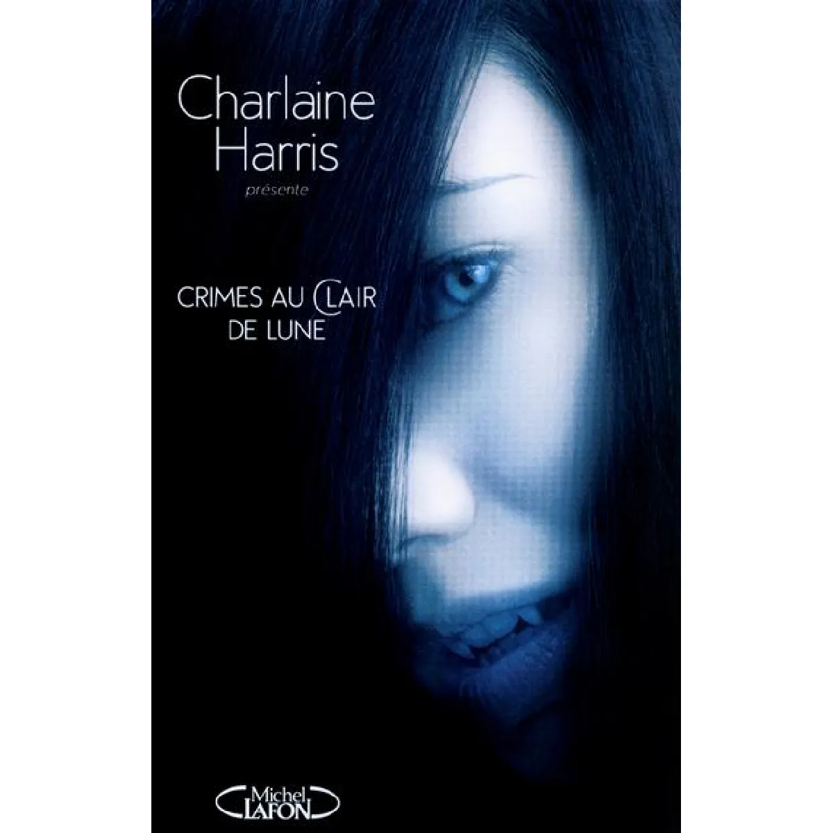 Acheter Crimes au clair de lune État correct - 17,00 € Crimes au clair de lune État correct N/A (Il ne s'agit pas d'une marque reconditionné disponible sur Rue du Commerce Seconde Vie