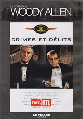Acheter Crimes et délits - Woody Allen Bon état - 15,54 € | Dero Crimes et délits - Woody Allen Bon état Metro-Goldwyn-Mayer reconditionné disponible sur Ammareal | Dero