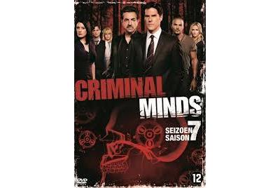 CRIMINAL MINDS 7-BILINGUE État correct reconditionné disponible sur Fnac
