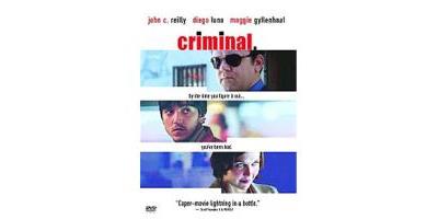 Criminal État correct reconditionné disponible sur Fnac