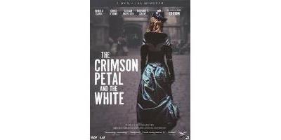 CRIMSON PETAL & THE WHITE-2 DVD-VN État correct reconditionné disponible sur Fnac