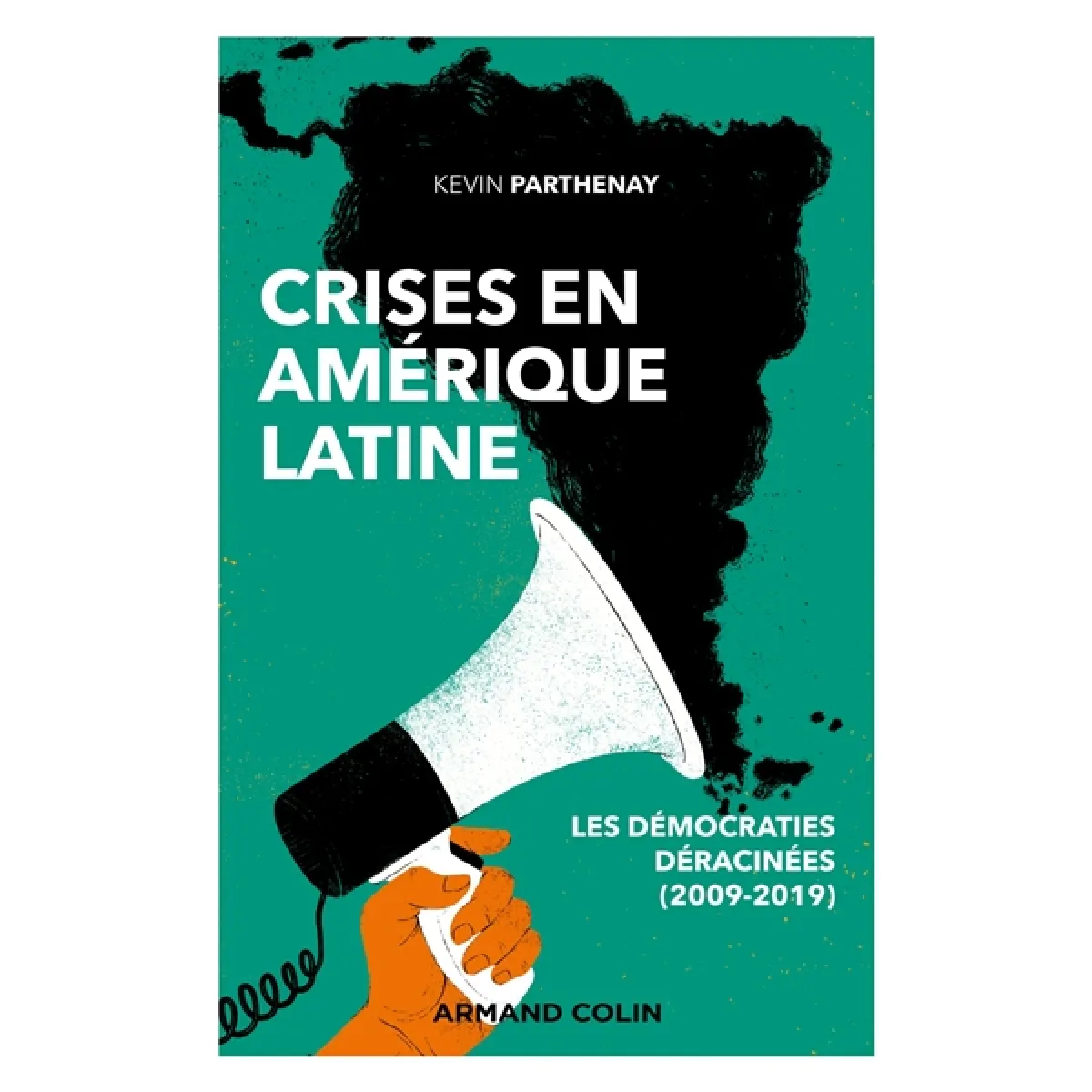 Acheter Crises en Amérique latine : les démocraties déracinées (2009-2019) État correct - 17,17 € Crises en Amérique latine : les démocraties déracinées (2009-2019) État correct N/A (Il ne s'agit pas d'une marque reconditionné disponible sur Rue du Commerce Seconde Vie