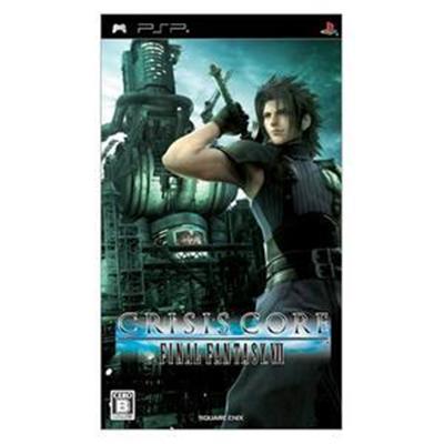 Crisis Core: Final Fantasy VII État correct - 12,95 € Crisis Core: Final Fantasy VII État correct reconditionné disponible sur Fnac