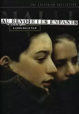 Criterion Collection: Au Revoir Les Enfants [Import USA Zone 1] Bon état reconditionné disponible sur Ammareal