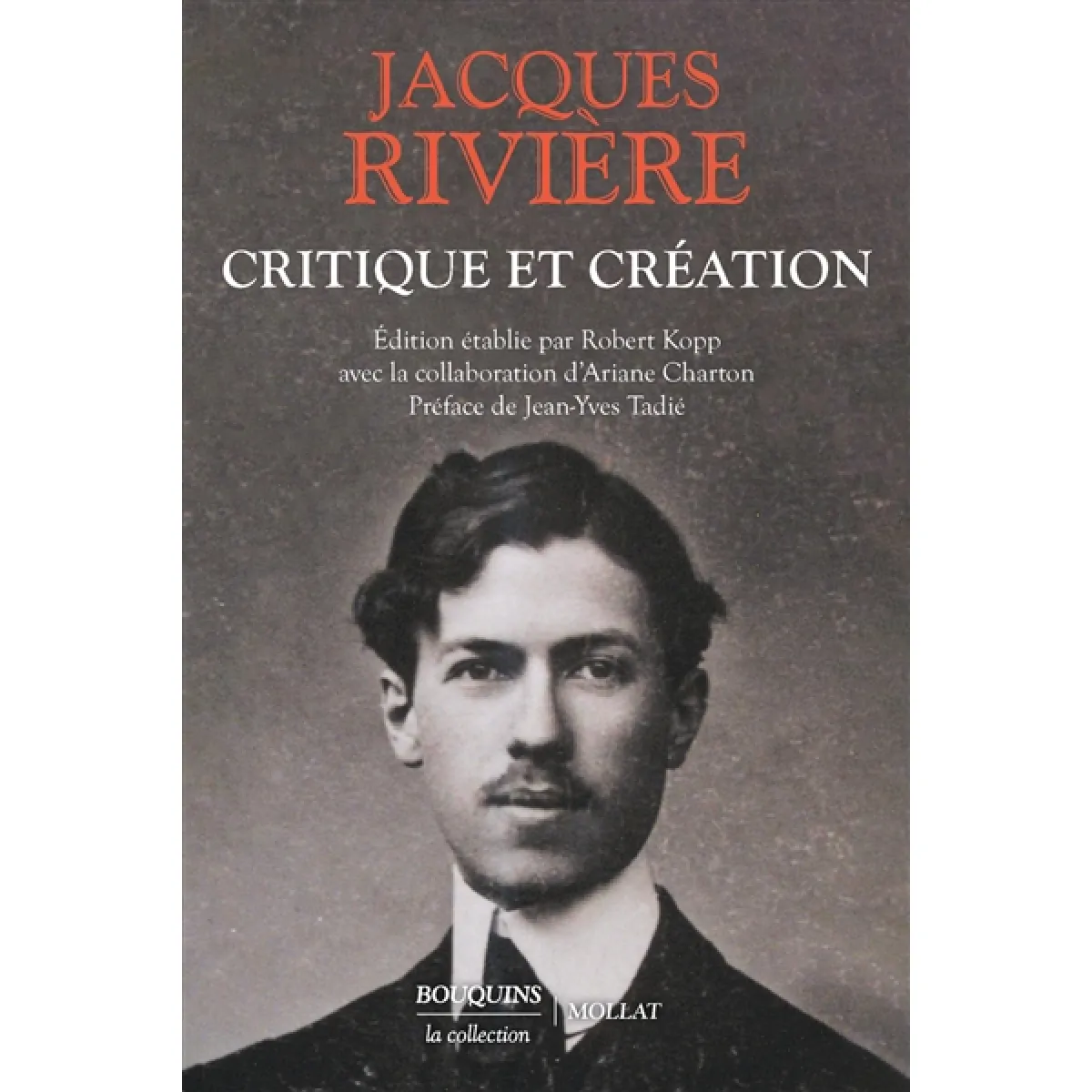 Acheter Critique et création : littérature, peinture, musique, politique, oeuvres d'imagination État correct - 22,45 € Critique et création : littérature, peinture, musique, politique, oeuvres d'imagination État correct N/A (Il ne s'agit pas d'une marque reconditionné disponible sur Rue du Commerce Seconde Vie