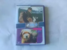 Croc-Blanc / Benji la malice - Bipack 2 DVD - Randal Kleiser et Joe Camp Occasion reconditionné disponible sur Ammareal