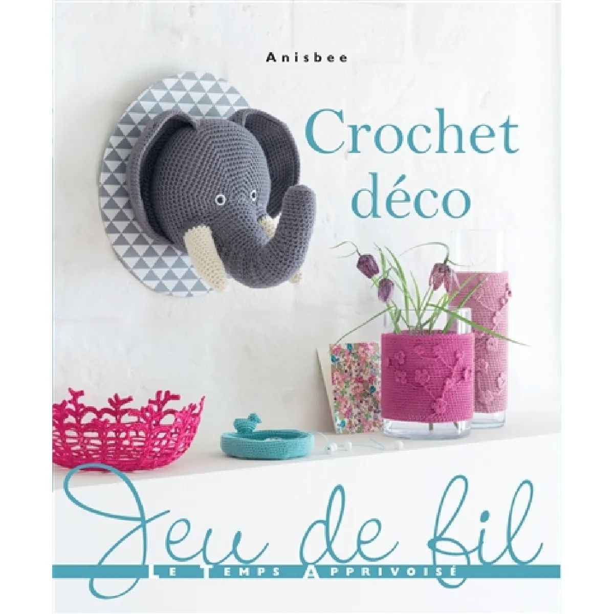 Crochet déco État correct - 13,24 € Crochet déco État correct N/A (Il ne s'agit pas d'une marque reconditionné disponible sur Rue du Commerce Seconde Vie