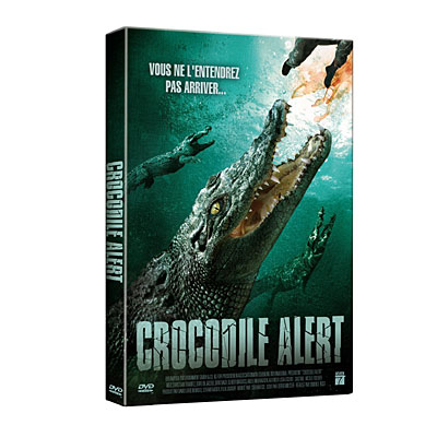 Crocodile alert État correct reconditionné disponible sur Fnac