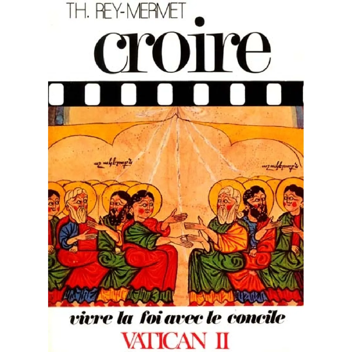 Acheter Croire. Vol. 3. Vivre la foi avec le concile Vatican II État correct - 12,00 € Croire. Vol. 3. Vivre la foi avec le concile Vatican II État correct N/A (Il ne s'agit pas d'une marque reconditionné disponible sur Rue du Commerce Seconde Vie