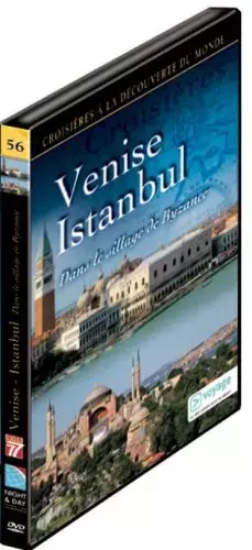 Croisières à la découverte du monde : Venise, Istanbul - Alain Dayan Bon état - 152,00 € Croisières à la découverte du monde : Venise, Istanbul - Alain Dayan Bon état N/A (Il n'y a pas assez d'in reconditionné disponible sur Ammareal | Dero
