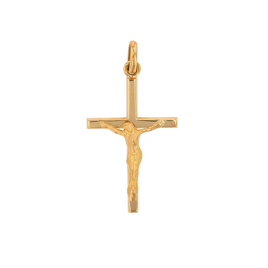 Acheter Croix or jaune 1.50g Parfait état - 350,00 € Croix or jaune 1.50g Parfait état reconditionné disponible sur Gemme Les Bijoux