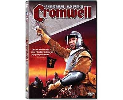 Cromwell - DVD Zone 1 État correct reconditionné disponible sur Fnac