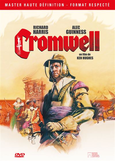 Cromwell DVD État correct reconditionné disponible sur Fnac