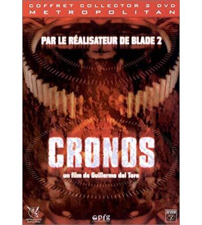 Cronos - Edition Collector État correct reconditionné disponible sur Fnac | Dero
