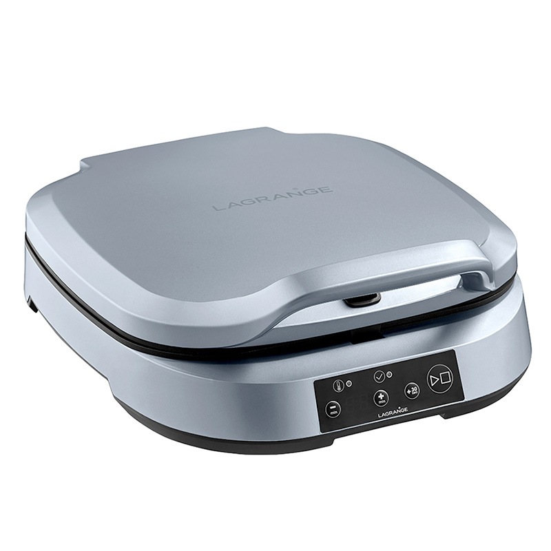 Acheter Croque-monsieur Lagrange Croq'y 4 Empreintes 189410 Bon état - 69,98 € Croque-monsieur Lagrange Croq'y 4 Empreintes 189410 Bon état reconditionné disponible sur Electro Depot