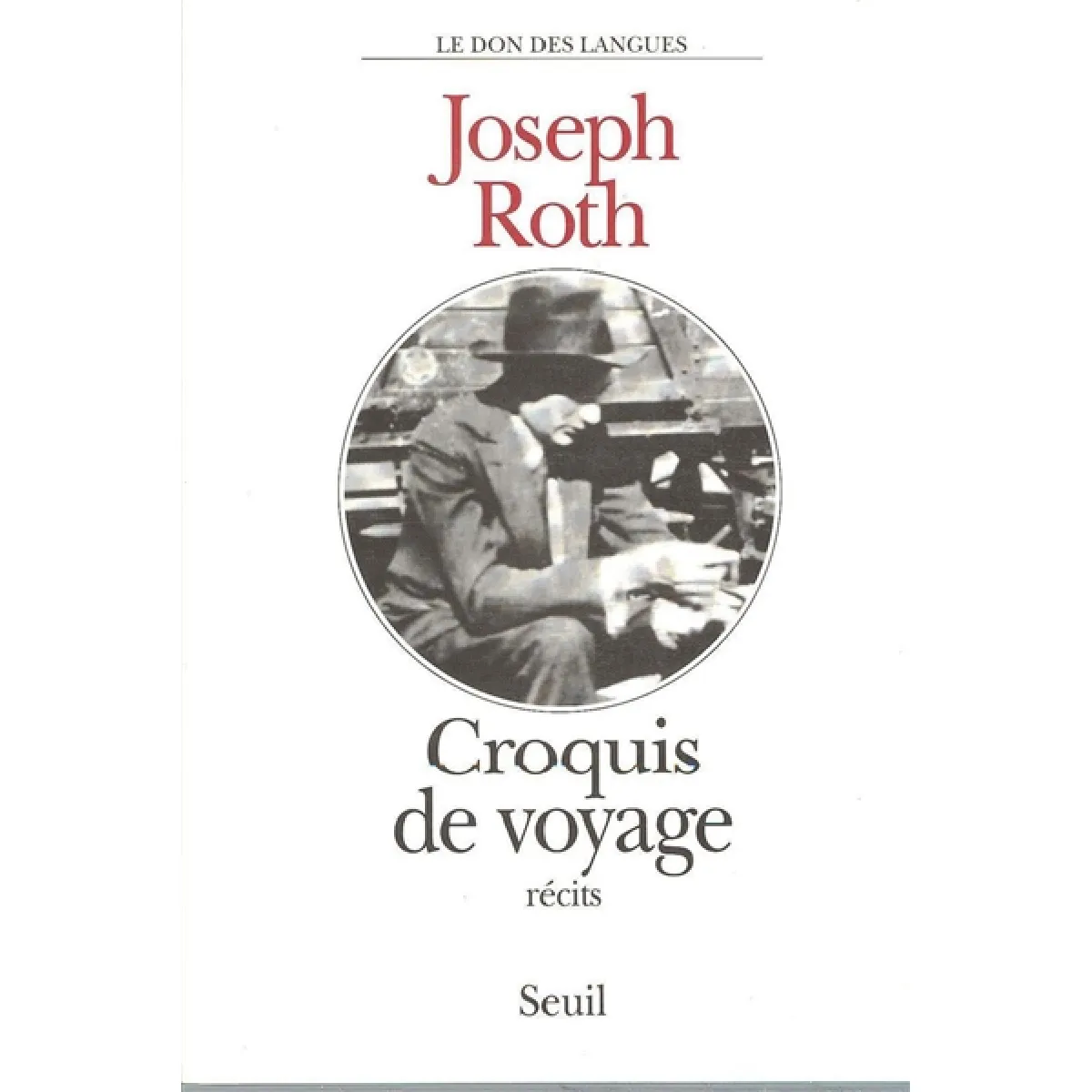 Acheter Croquis de voyage État correct - 10,32 € Croquis de voyage État correct N/A (Il ne s'agit pas d'une marque reconditionné disponible sur Rue du Commerce Seconde Vie