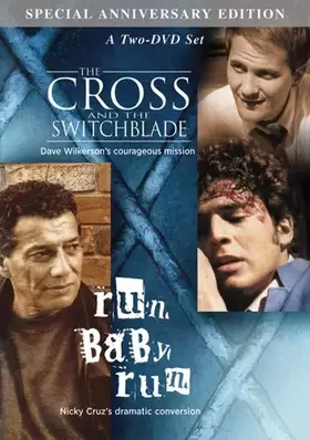 Cross and The Switchblade Baby Run Bon état Ross Records reconditionné disponible sur Ammareal